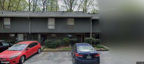 6222 OVERLOK Road Peachtree Corners GA 30092