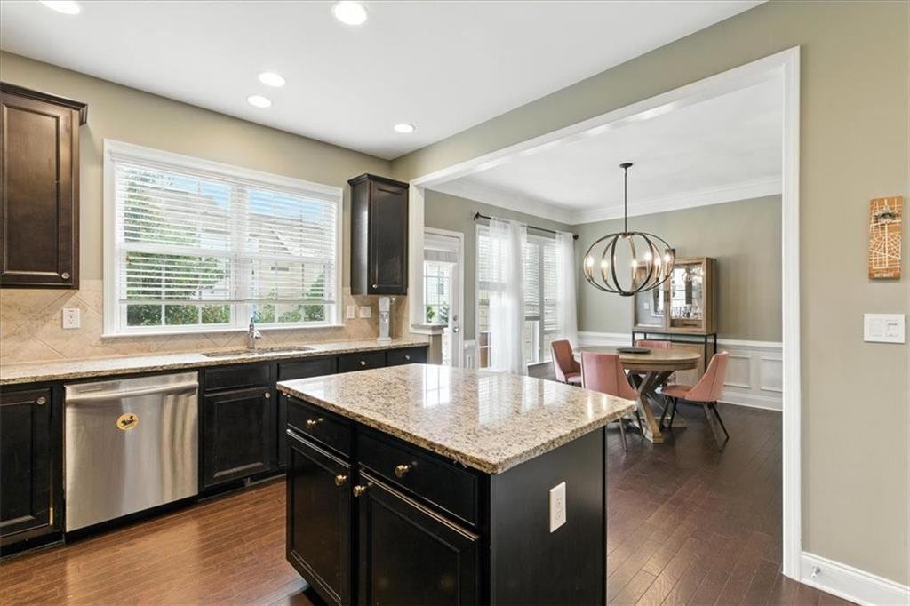 Westbury At Vinings - Residential