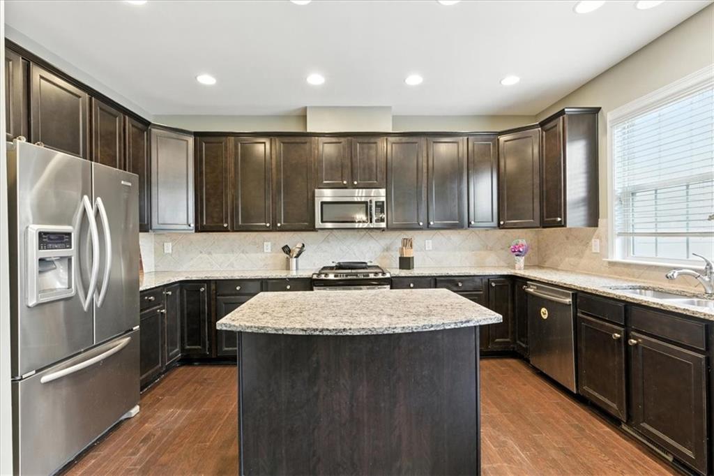 Westbury At Vinings - Residential