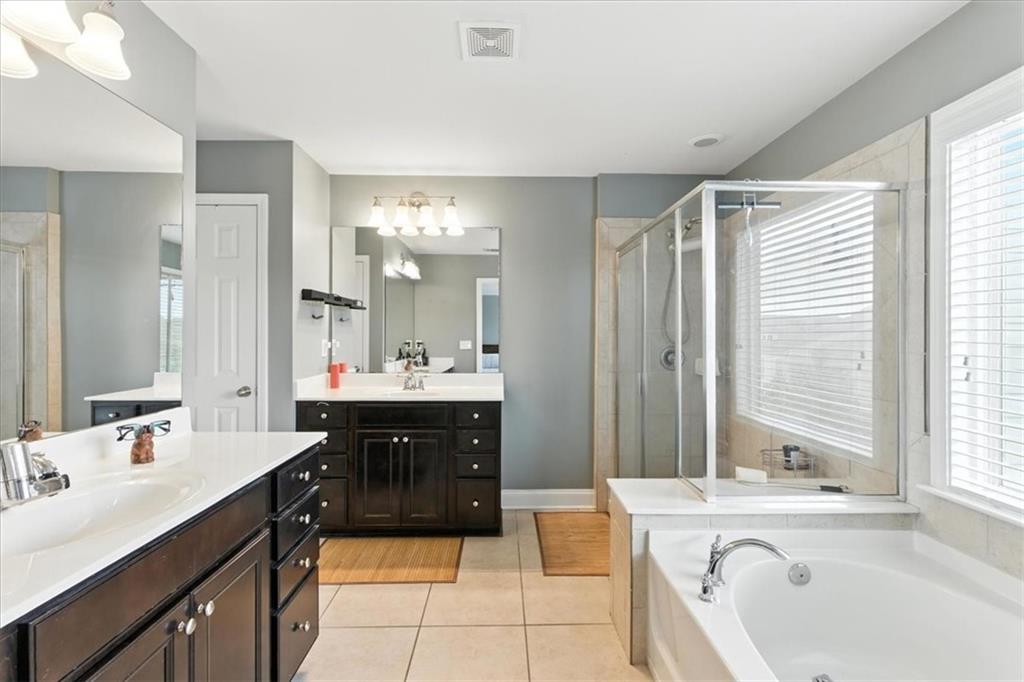 Westbury At Vinings - Residential
