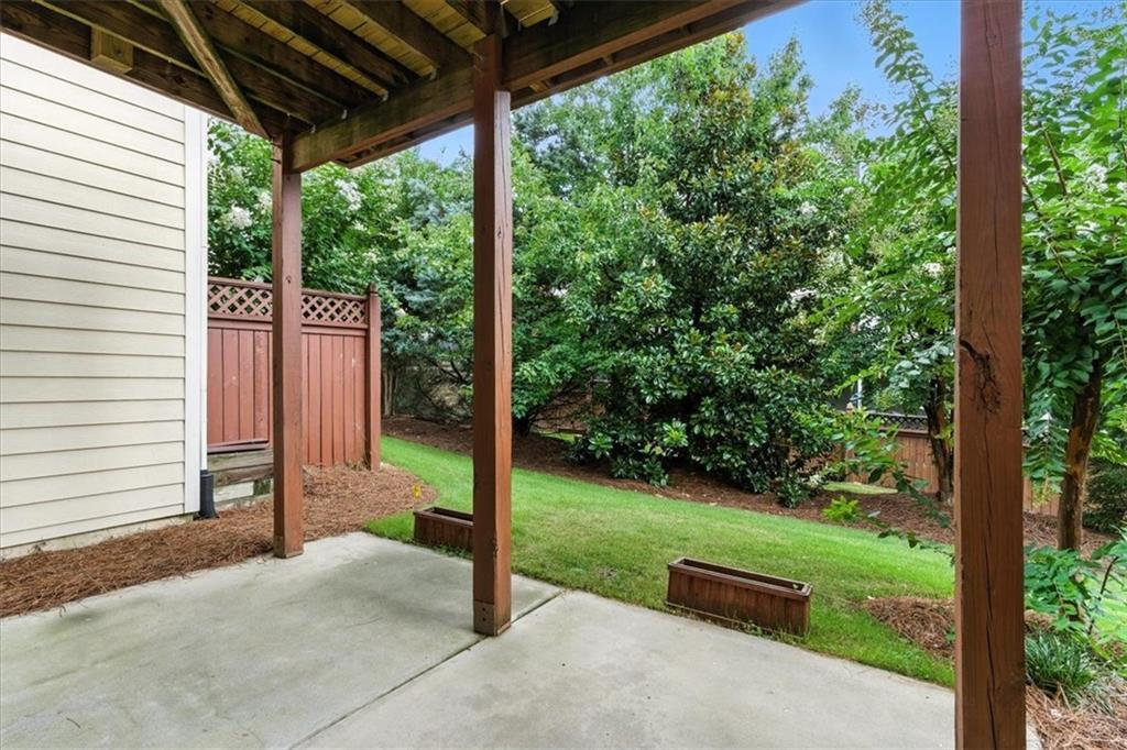 Westbury At Vinings - Residential