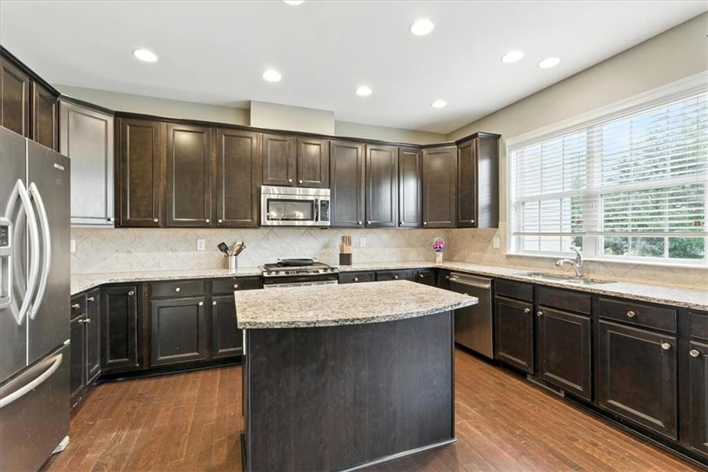 Westbury At Vinings - Residential