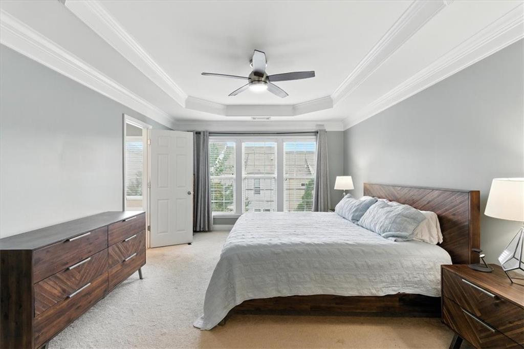 Westbury At Vinings - Residential