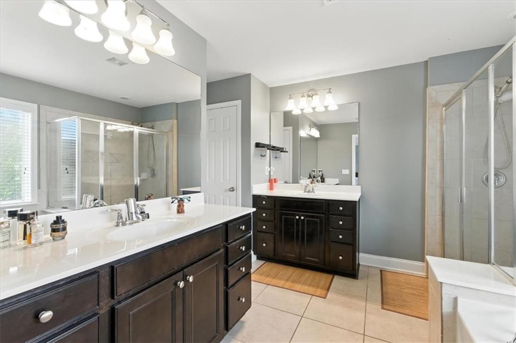 Westbury At Vinings - Residential