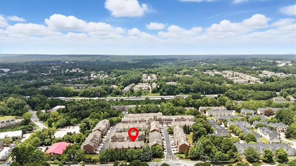 Westbury At Vinings - Residential