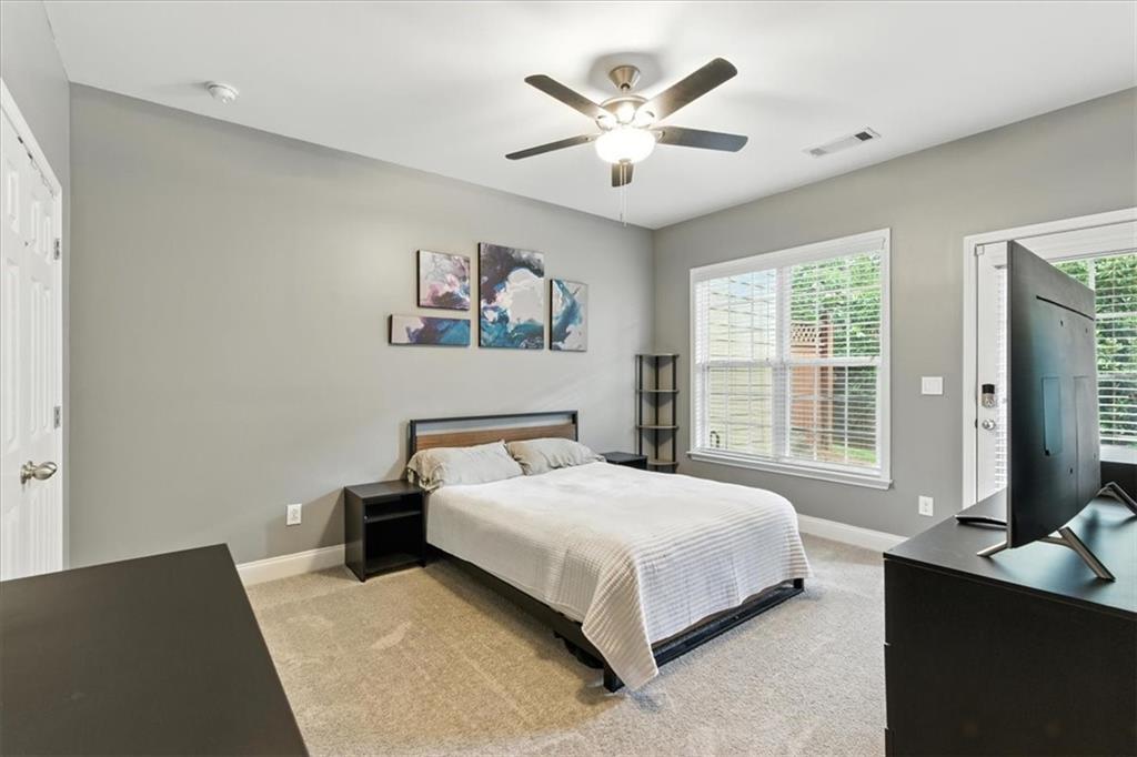 Westbury At Vinings - Residential