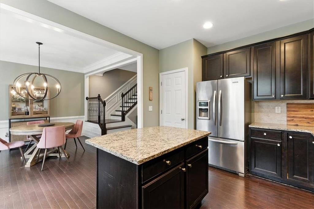 Westbury At Vinings - Residential