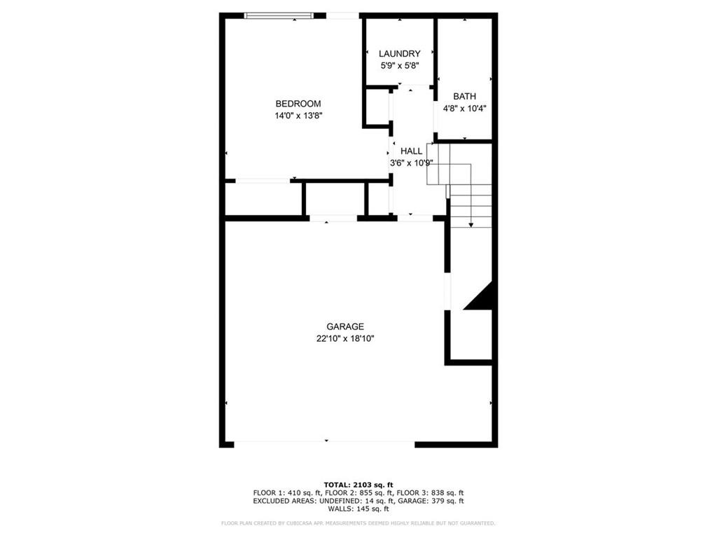 Westbury At Vinings - Residential