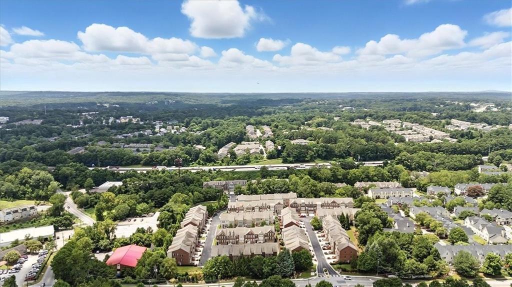 Westbury At Vinings - Residential