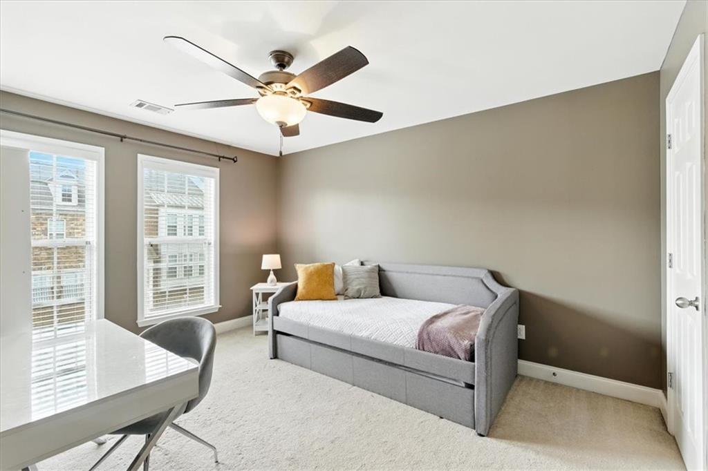 Westbury At Vinings - Residential