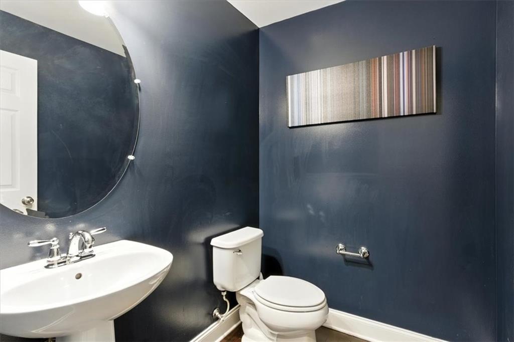 Westbury At Vinings - Residential