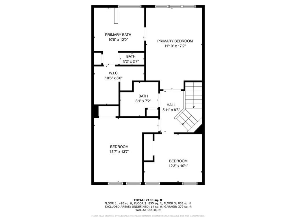 Westbury At Vinings - Residential