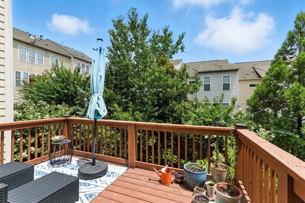 Westbury At Vinings - Residential