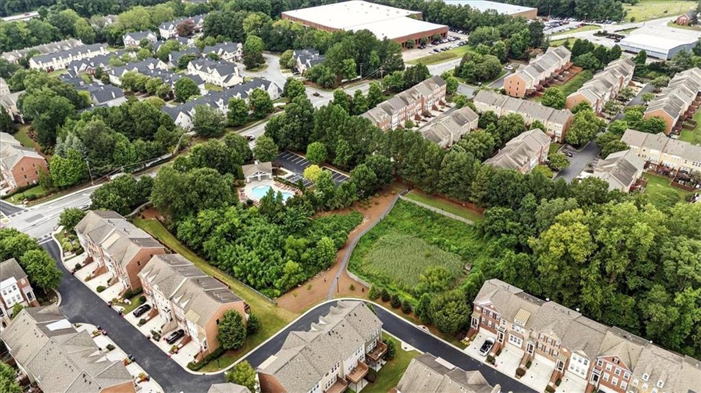 Westbury At Vinings - Residential