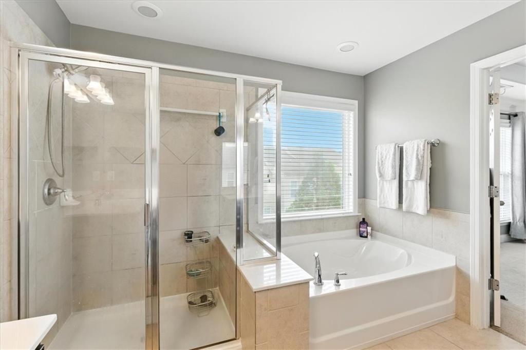 Westbury At Vinings - Residential