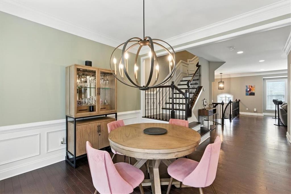 Westbury At Vinings - Residential