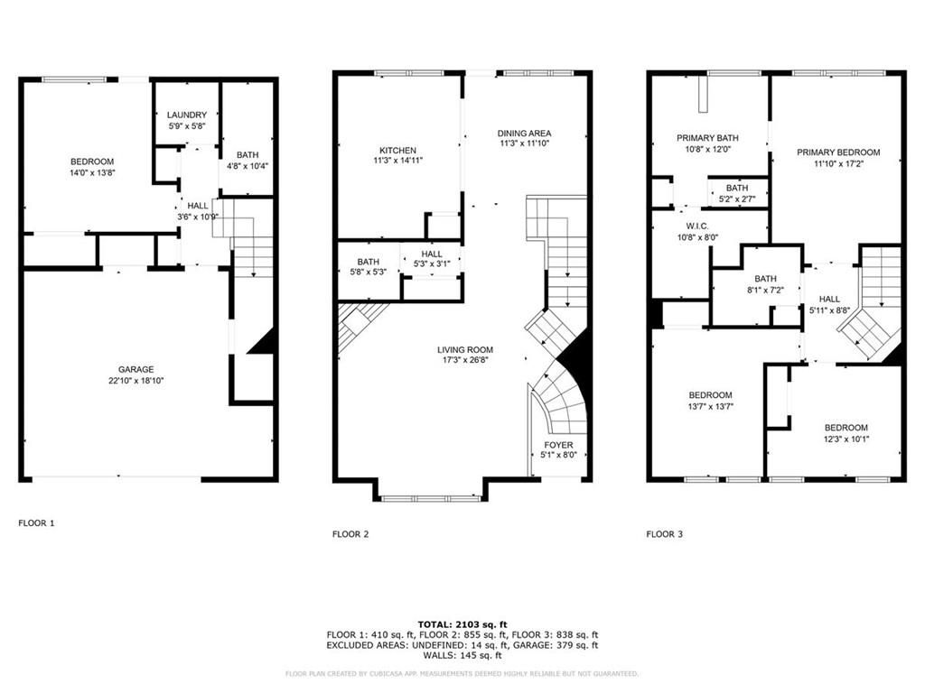 Westbury At Vinings - Residential