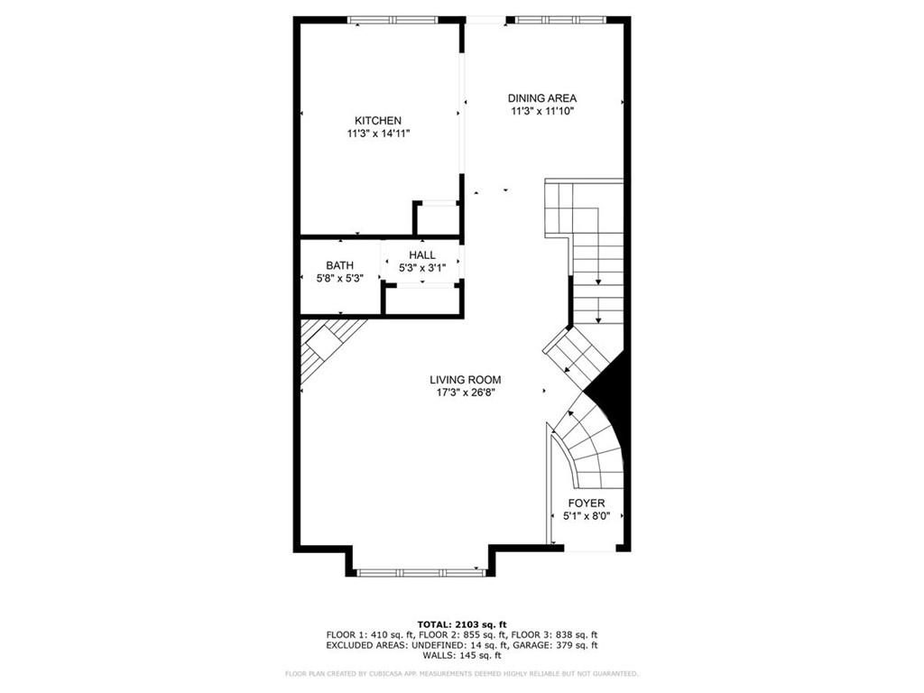 Westbury At Vinings - Residential