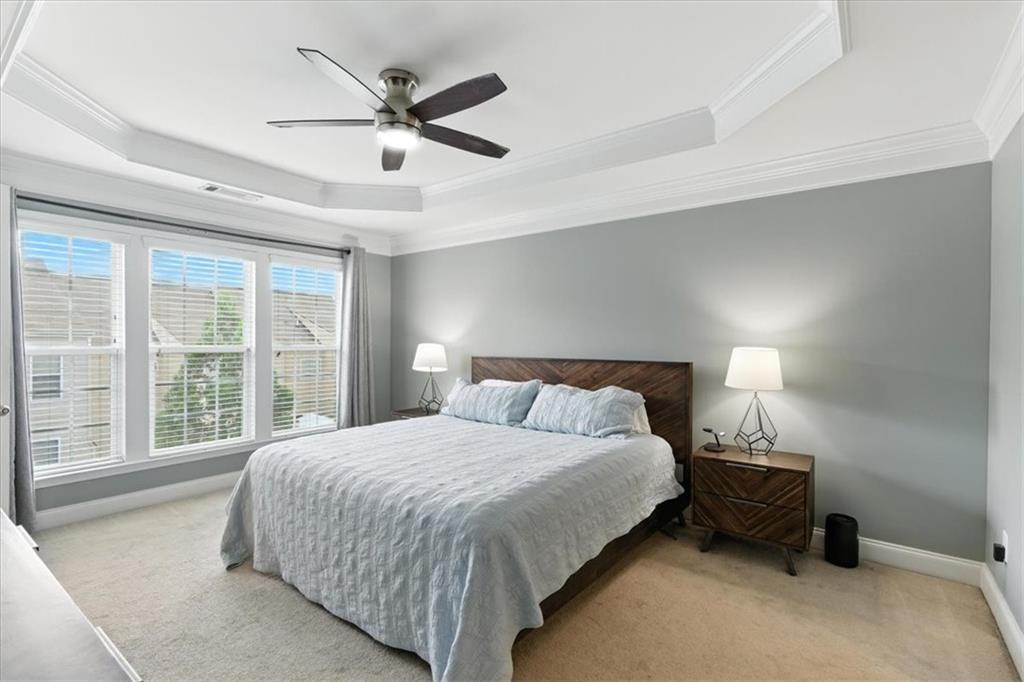 Westbury At Vinings - Residential