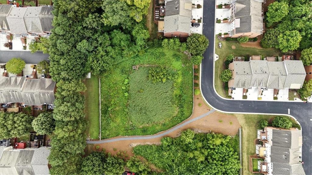 Westbury At Vinings - Residential