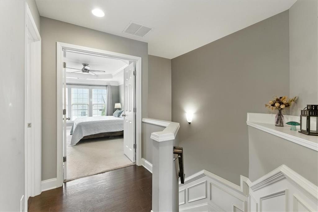 Westbury At Vinings - Residential