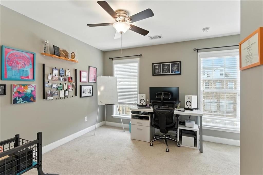 Westbury At Vinings - Residential