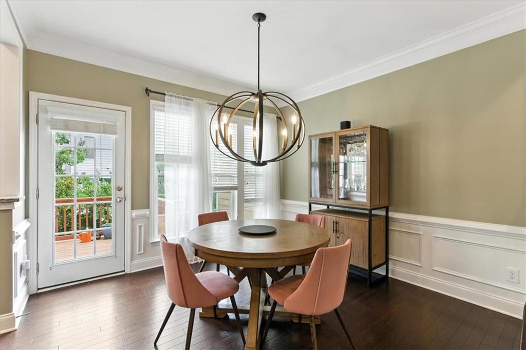 Westbury At Vinings - Residential