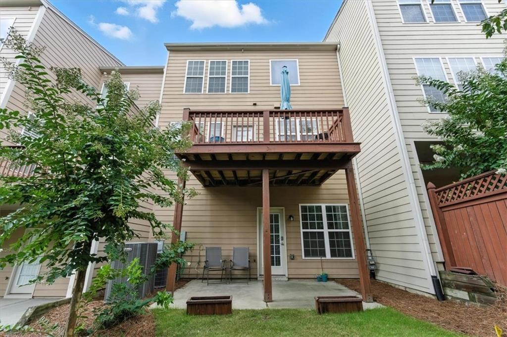 Westbury At Vinings - Residential