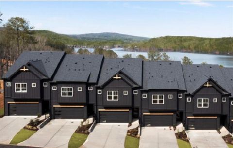 100 Waterview Court Waleska GA 30183