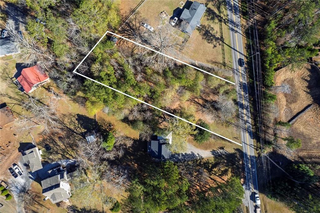 4027 N Arnold Mill Road