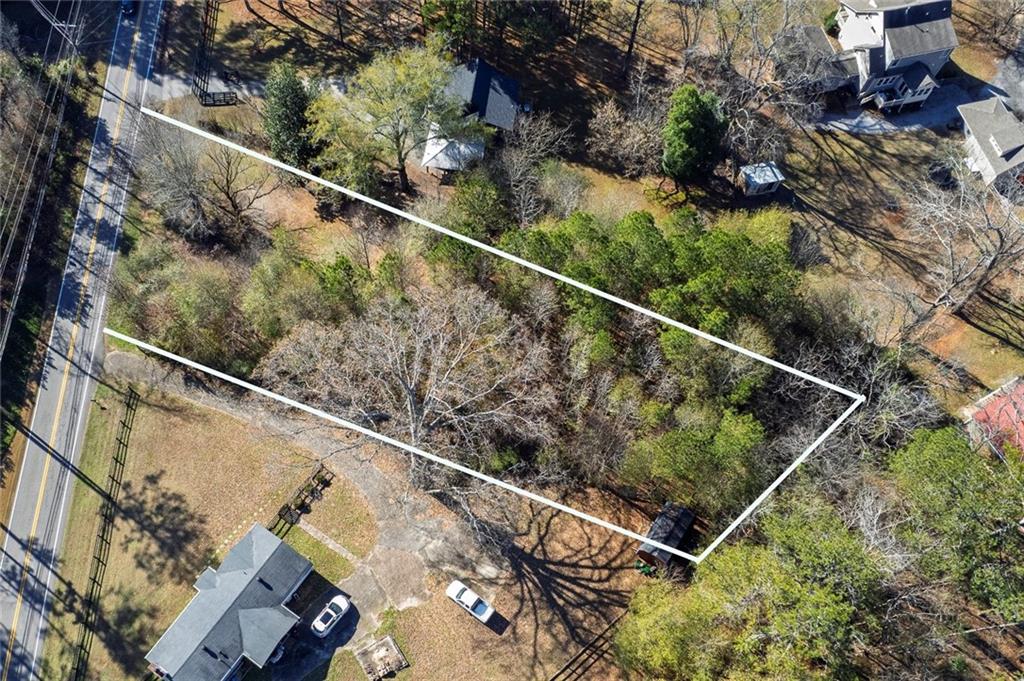 4027 N Arnold Mill Road