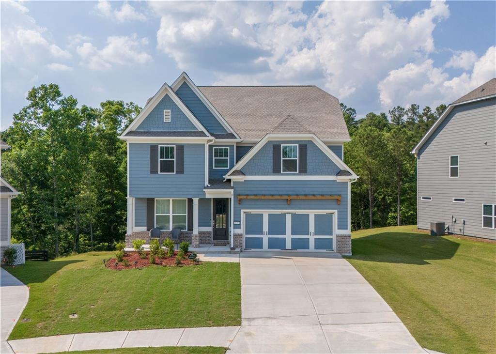 View Dallas, GA 30132 house