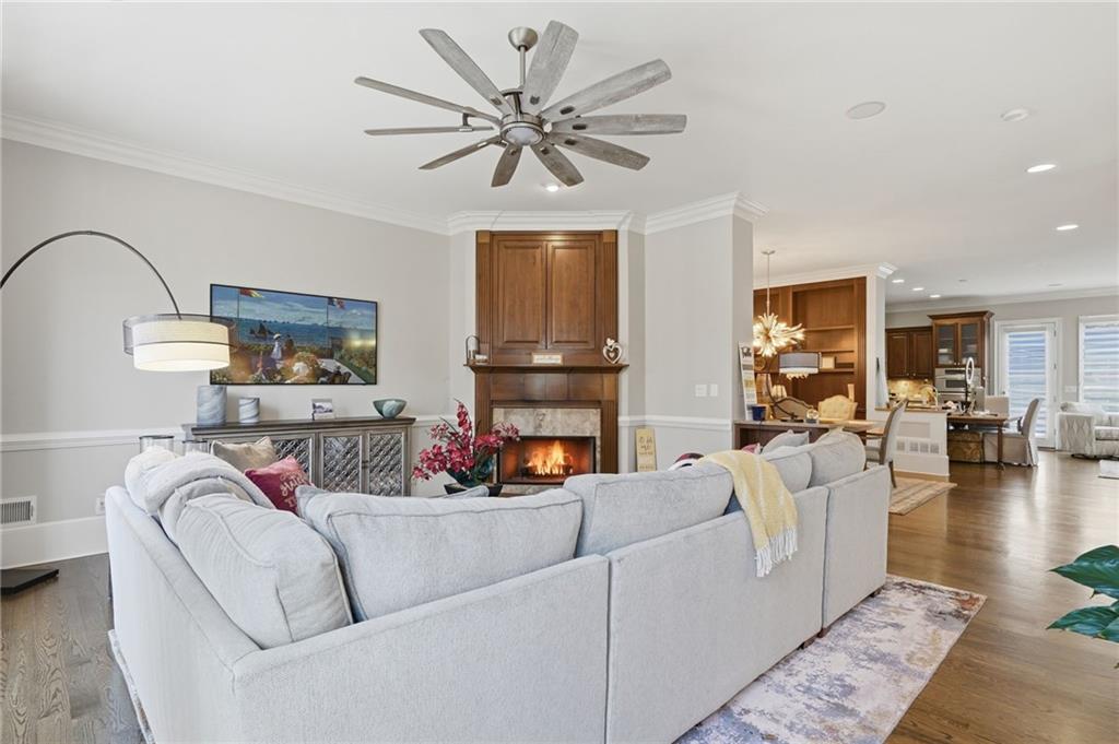 4397 Bridgehaven Drive SE 7