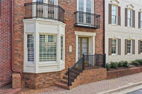 Townhouse For Sale - 4397 Bridgehaven Drive #7<br/> Smyrna, GA 30080