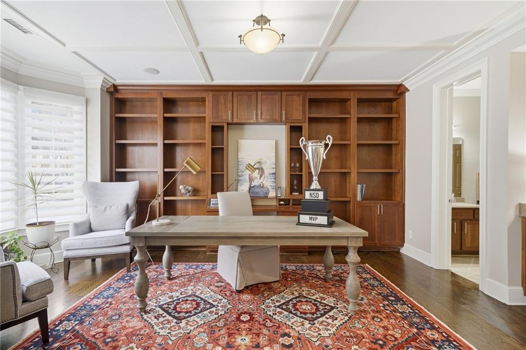 4397 Bridgehaven Drive SE 7