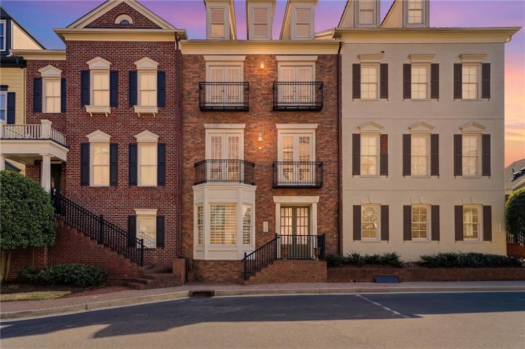 4397 Bridgehaven Drive SE 7