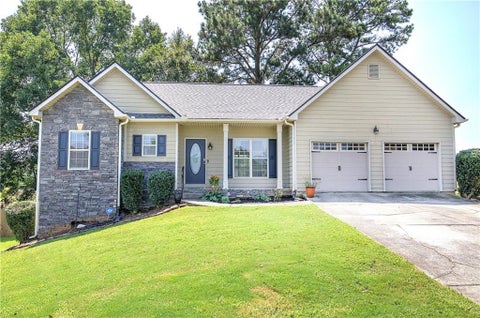 Homes For Sale - 21 Hamil Court<br/> Cartersville, GA 30120