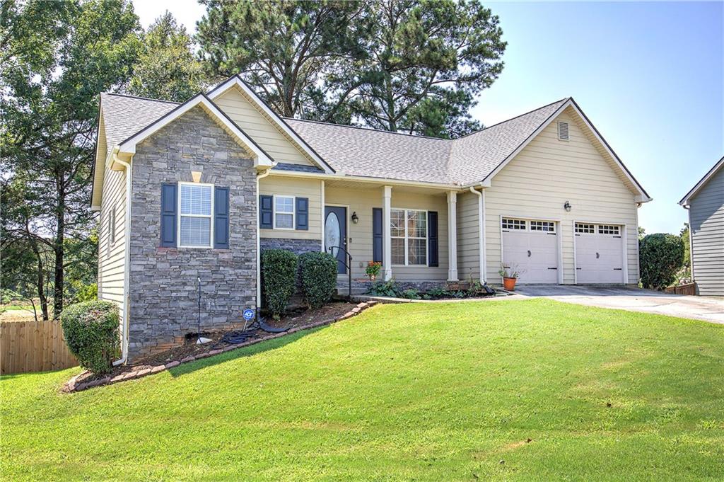 21 Hamil Court NW