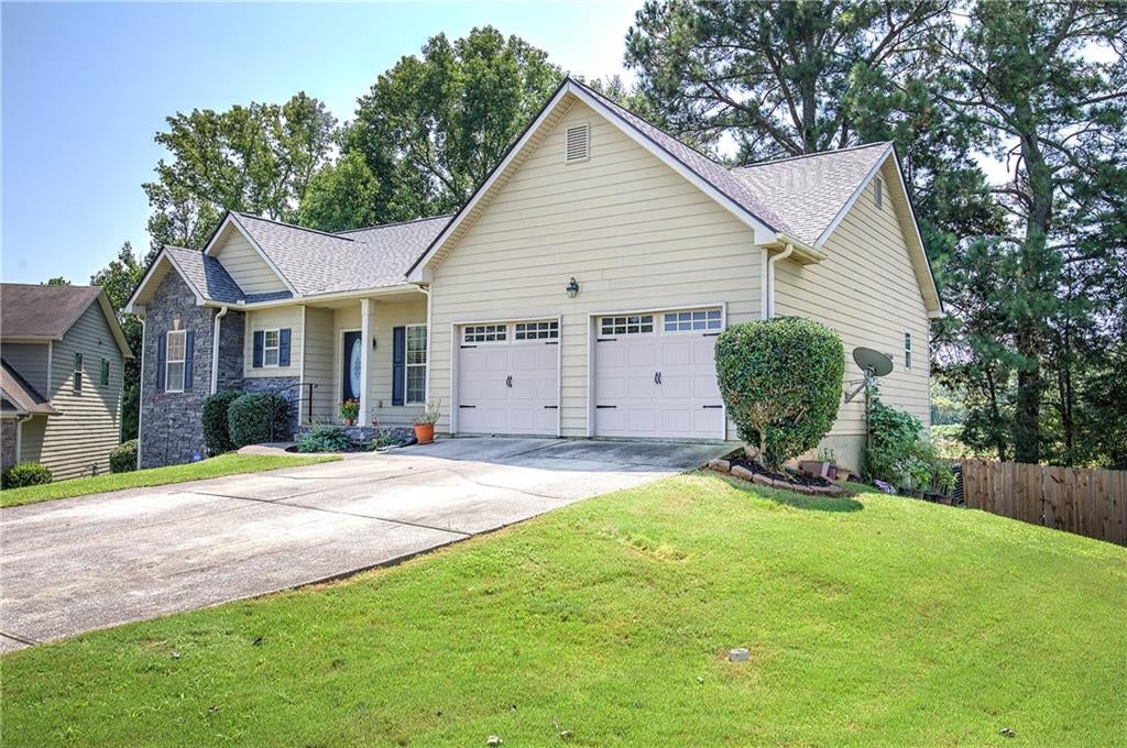 21 Hamil Court NW