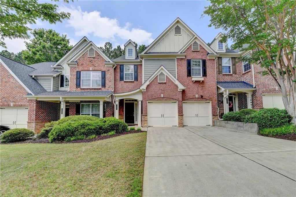 1102 Lexington Drive