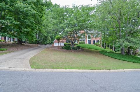6450 Oak Valley Drive Cumming GA 30040