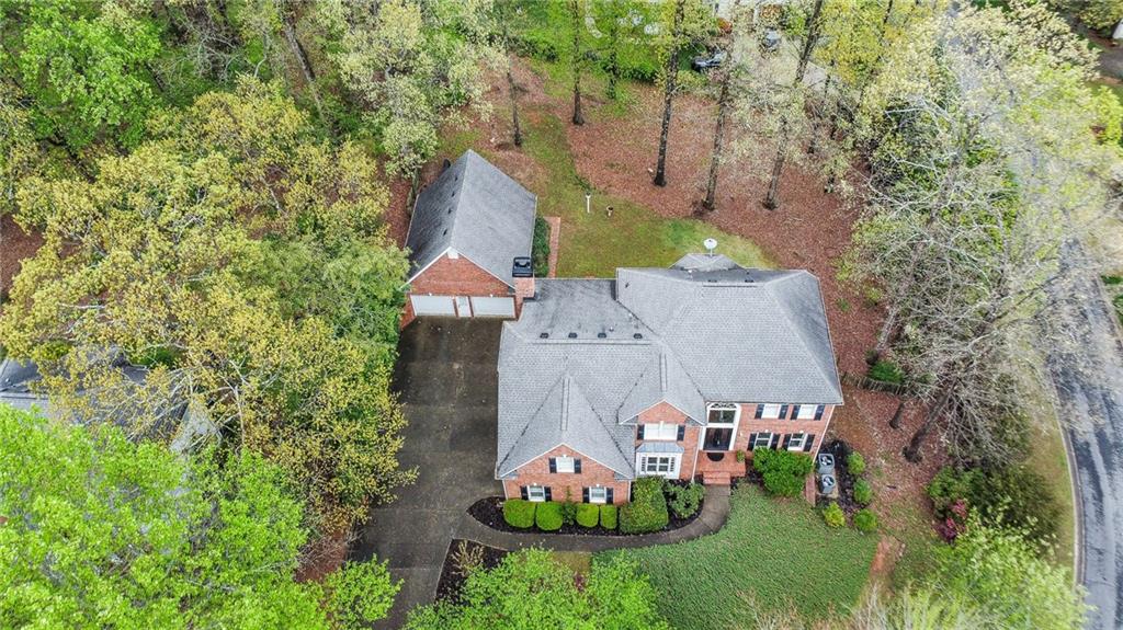 6450 Oak Valley Drive
