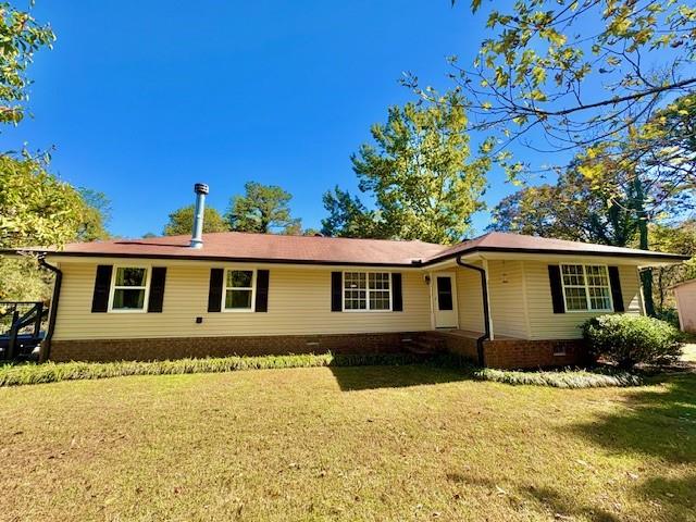5255 LAWSON ROBINSON Road