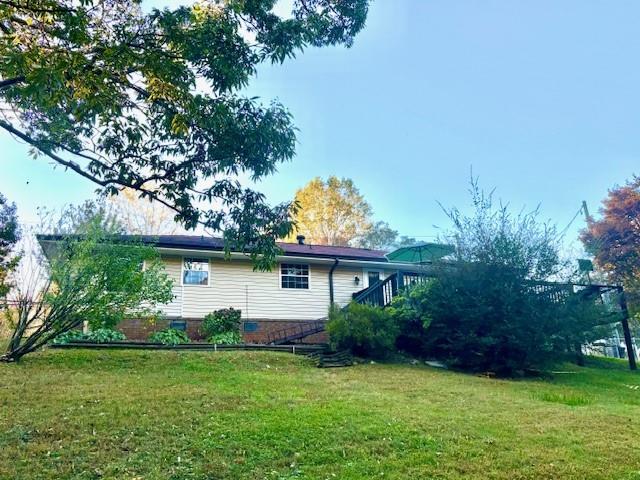 5255 LAWSON ROBINSON Road