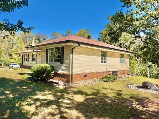 5255 LAWSON ROBINSON Road