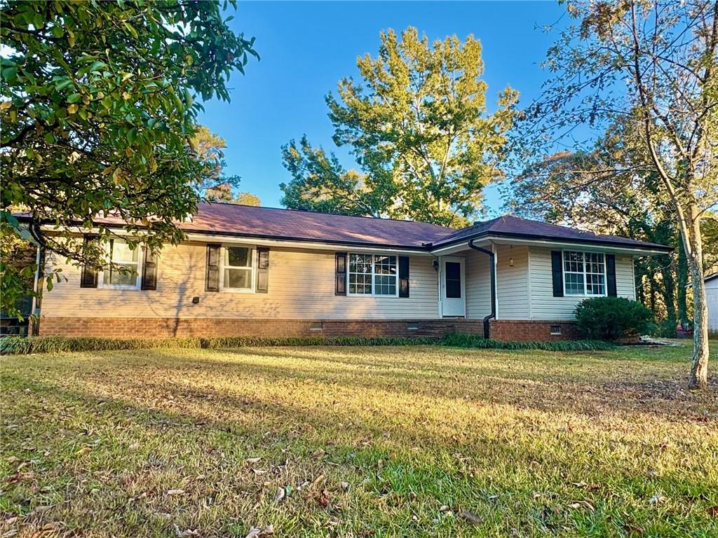 5255 LAWSON ROBINSON Road
