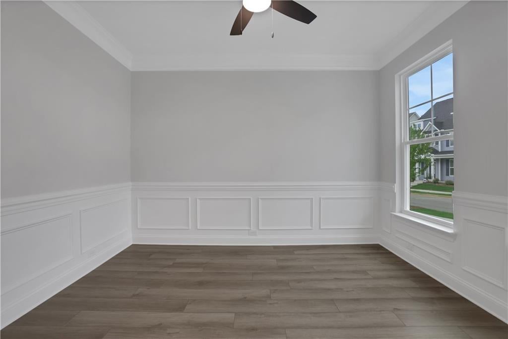 Photo of 144 Marble Tree Way, Ball Ground, GA 30107 (MLS # 7840728)