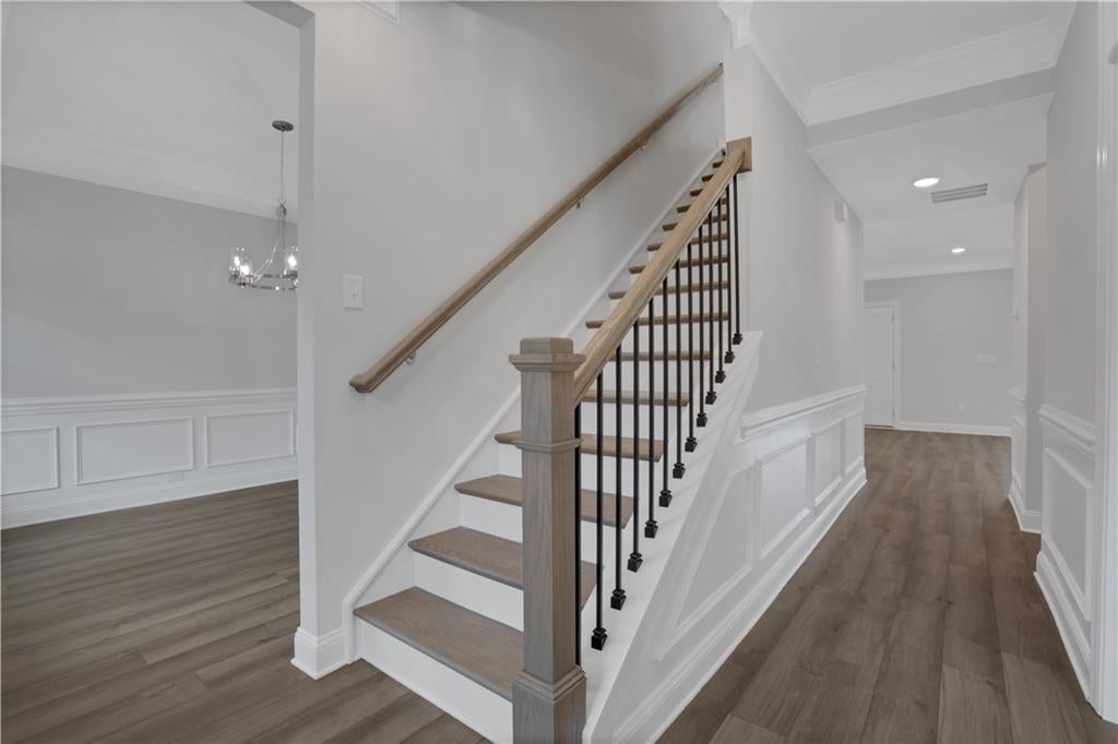 Photo of 144 Marble Tree Way, Ball Ground, GA 30107 (MLS # 7840728)