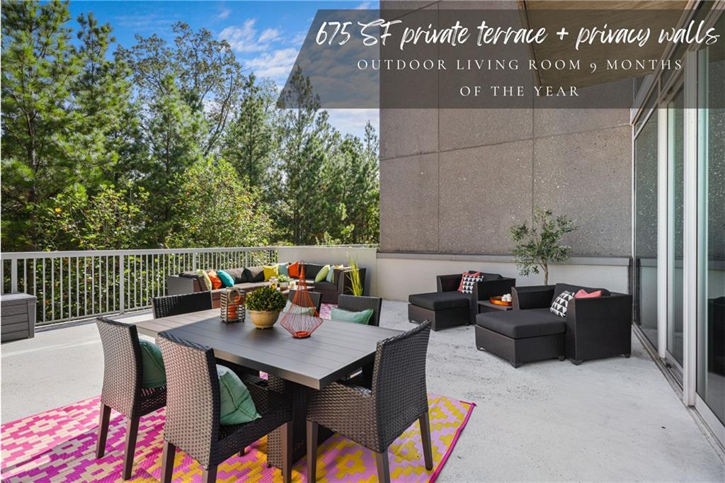 3300 Windy Ridge Parkway 520