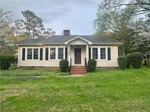 101 Cassville Road, Cartersville, GA 30120 - MLS#: 7551144